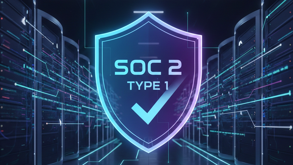 Press Release-SOC 2 Type 2